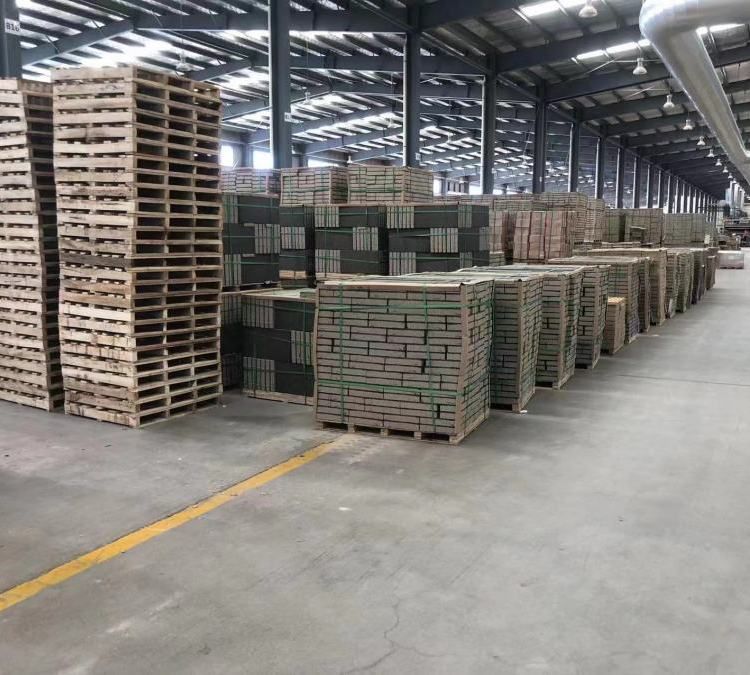 我们在购买建材耐酸砖时该如何去辨别耐酸砖的产品好坏呢
