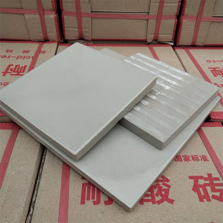 耐酸砖在工业上有什么应用?
