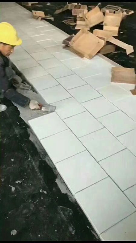 耐酸砖施工中常见质量问题及处理方法有哪些？