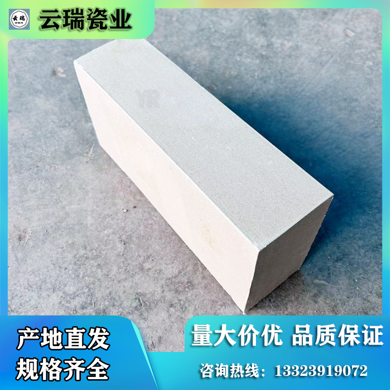 标型耐酸砖与硅酸盐砖有什么区别?